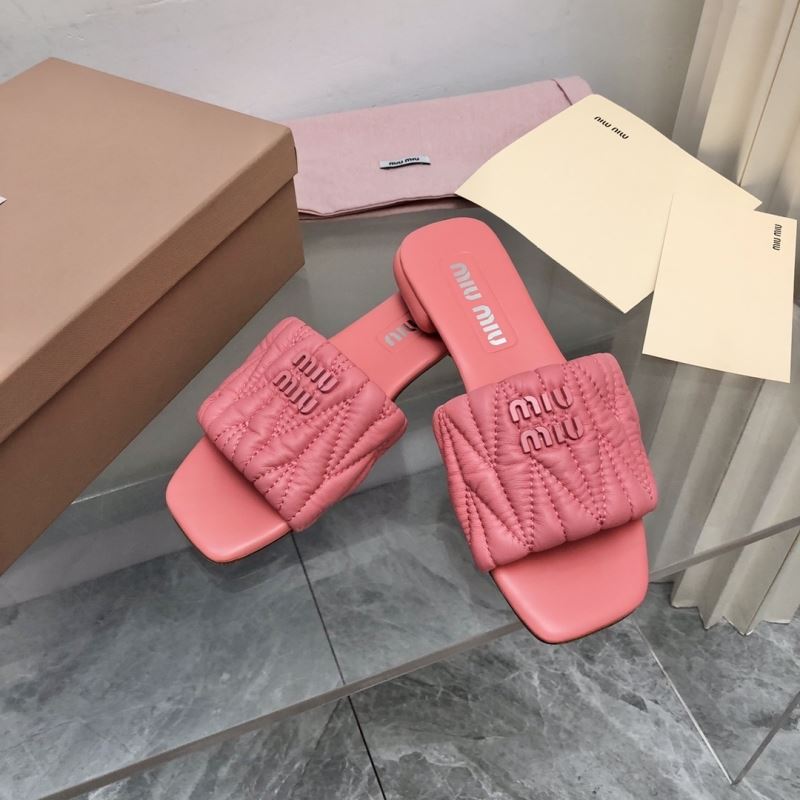 Miu Miu Sandals